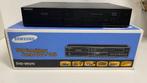 Samsung DVD-VR370 videospeler, Audio, Tv en Foto, Videospelers, VHS-speler of -recorder, Ophalen of Verzenden, Zo goed als nieuw