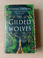 The Gilded Wolves Roshani Chokshi engelstalig, Ophalen of Verzenden, Gelezen