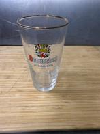 12 dommelsch bier glazen, Ophalen, Zo goed als nieuw, Glas of Glazen, Overige merken
