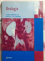Urologie - C.H. Bangma, Boeken, Zo goed als nieuw, C.H. Bangma, Beta, HBO