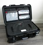 NANUK CASE 935TRVL1 TRAVEL/CAMERA KOFFER va € 350.- ex. btw, Uitschuifbare handgreep, 50 tot 60 cm, Hard kunststof, Nieuw
