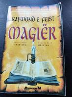 Raymond E. Feist Magiër. Paperback, Ophalen of Verzenden, Raymond E. Feist