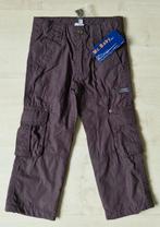 *NIEUW* Mc Baby Boys gevoerde broek maat 110, Broek, Nieuw, Ophalen of Verzenden, Mc Baby Boys