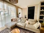 Zgan Ikea Soderhamn 4-zitsbank Viarp Beige/Bruin, Huis en Inrichting, Ophalen, Zo goed als nieuw, Stof, Japandi