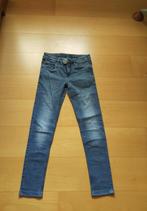 Garcia Lazlo regular fit tapered leg jeans maat 158, Jongen, Gebruikt, Broek, Garcia Jeans