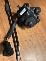 Ducati 848/1098 Superbike uitlaat servoklep servomotor, Motoren, Ophalen of Verzenden, Gebruikt