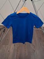 Dutchy sportshirt maat 140 - nette staat, Gebruikt, Dutchy, Ophalen of Verzenden, Shirt of Longsleeve