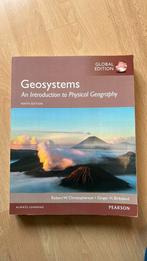 Geosystems - An Introduction to Physical Geography, Ophalen of Verzenden, Zo goed als nieuw, Natuurwetenschap