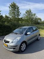 Toyota Yaris 1.3 Super Condition! / New APK! / Low Km!, Voorwielaandrijving, Bluetooth, Zwart, 4 cilinders