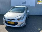 Hyundai Ix20 1.4i i-Magine Navigatie, Airco, Apk Nieuw, Auto's, Hyundai, Voorwielaandrijving, Euro 5, Stof, Gebruikt