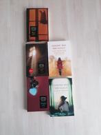 5 boeken Simone van der Vlugt, Ophalen of Verzenden, Zo goed als nieuw, Simone van der Vlugt, Nederland