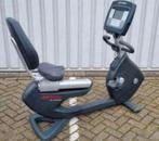 LIFE FITNESS RECUMBENT BIKE, Ophalen, Zo goed als nieuw, Overige typen