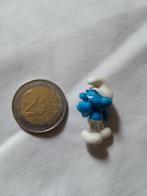 Smurfen - Potige Smurf met tattoo - mini, Ophalen of Verzenden, Nieuw, Potige Smurf, Poppetje, Figuurtje of Knuffel