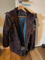 parka, Kleding | Heren, Jassen | Winter, Ophalen, Zo goed als nieuw, Maat 52/54 (L)