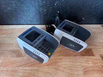 2x Yomani ML Terminal beschikbaar voor biedingen
