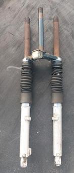 Voorvork Honda ss50   schade, Ophalen, Gebruikt, Frame, Overige merken