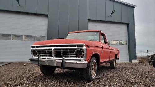 Ford Bronco / F100 / F150 / F250 / F350 Onderdelen, Auto-onderdelen, Elektronica en Kabels, Ford, Ford USA, Gebruikt, Ophalen of Verzenden