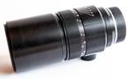 Leitz Canada telyt-R 1:4/250 3 cam telelens, Ophalen of Verzenden, Gebruikt, Telelens