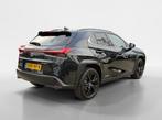 Lexus UX 250h Preference Line, Auto's, 12 maanden, Gebruikt, 4 cilinders, Zwart