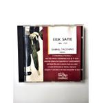 original cd- erik satie/gabriel/tacchino-oevres pour piano, Cd's en Dvd's, Cd's | Klassiek, Ophalen of Verzenden, Classicisme