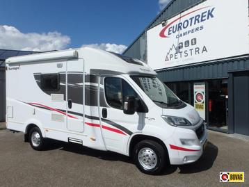 Sunlight T58 COMPACT EN TOCH RUIM beschikbaar voor biedingen