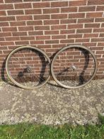 Tubes Wielen, Gebruikt, Campagnolo, Racefiets, Ophalen