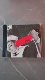 Gianna Nannini - Tutto Live (1984), Ophalen of Verzenden, Gebruikt, Poprock