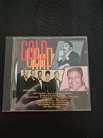 Gold gold gold, Ophalen of Verzenden, Zo goed als nieuw, Poprock