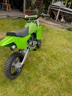 Kawasaki kx 60 semi automaat 1996, Motoren, Ophalen of Verzenden