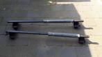Thule Dakdrager Citroen C3 (2003) - Zonder Sleutel, Ophalen, Gebruikt