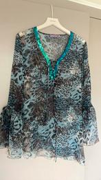 Glamorous blouse, Kleding | Dames, Blouses en Tunieken, Ophalen of Verzenden, Zo goed als nieuw, Maat 38/40 (M)