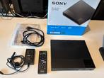 Sony BDP-S3700 bluray/dvd speler, Audio, Tv en Foto, Blu-ray-spelers, Ophalen of Verzenden, Zo goed als nieuw, Sony