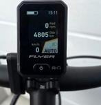 Flyer upstreet display Gazelle Panasonic, Fietsen en Brommers, Ophalen of Verzenden, Zo goed als nieuw