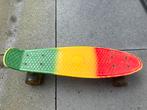 Skateboard met lichtgevende wielen, Ophalen, Gebruikt