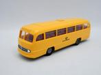 Brekina 1/87 Mercedes-Benz O321 Deutsche Bundespost, Hobby en Vrije tijd, Modelauto's | 1:87, Verzenden, Zo goed als nieuw, Bus of Vrachtwagen