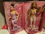 2 barbie deluxe poppen (Nieuw), Verzamelen, Poppen, Ophalen of Verzenden, Nieuw, Pop