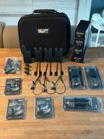 Delkim TXI-D 3+1 overcompleet, Watersport en Boten, Ophalen of Verzenden, Zo goed als nieuw