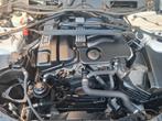 BMW N46B20 Motor 2.0 E81 E87 E90 E91 118i 120i 318i 320i N46, Auto-onderdelen, Motor en Toebehoren, Ophalen of Verzenden, Gebruikt