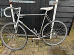 Gazelle Race Trophy Vintage Racefiets - Opknapper, Fietsen en Brommers, Ophalen, 28 inch, Gebruikt, Heren