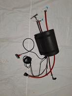 Sanimo 300watt campingboiler, Caravans en Kamperen, Ophalen of Verzenden