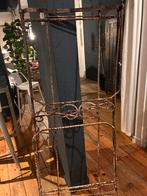 Antiek Frans Kinderbedje, Ophalen