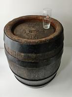 Oranjeboom bier – zeldzaam houten biervat., Ophalen, Gebruikt, Overige merken
