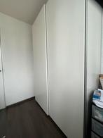 Pax kast met schuifdeuren, Huis en Inrichting, Kasten | Roldeurkasten en Archiefkasten, Ophalen, 200 cm of meer, 150 tot 200 cm