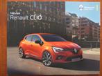 Nieuwe Renault Clio (maart 2020), Ophalen of Verzenden, Nieuw, Renault