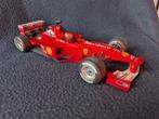 Ferrari F1 F1-2000 #3 Michael Schumacher ''wereld kampioen'', Hobby en Vrije tijd, Modelauto's | 1:18, Ophalen of Verzenden, Zo goed als nieuw