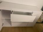 Chest of drawers, Ophalen, Zo goed als nieuw, 25 tot 50 cm, 100 tot 150 cm