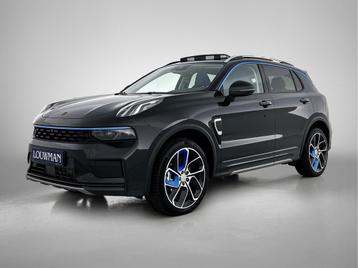 Lynk & Co 01 1.5 | Panoramadak | Automaat | (bj 2022) beschikbaar voor biedingen