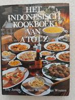 Indonesisch kookboek van A tot Z.1997 4de druk., Ophalen of Verzenden, Nieuw