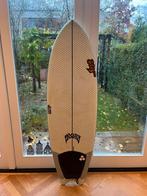 Libtech Lost Puddle Fish 5’6”, Watersport en Boten, Golfsurfen, Ophalen, Gebruikt, Funboard