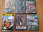 14 DVD's over vliegtuigen, Alle leeftijden, Ophalen of Verzenden, Zo goed als nieuw, Overige typen